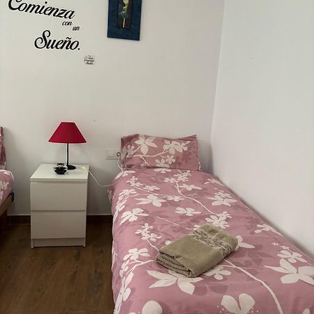 Vivienda Turistica Ondara Villa Exteriör bild