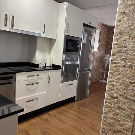 Vivienda Turistica Ondara Villa Exteriör bild