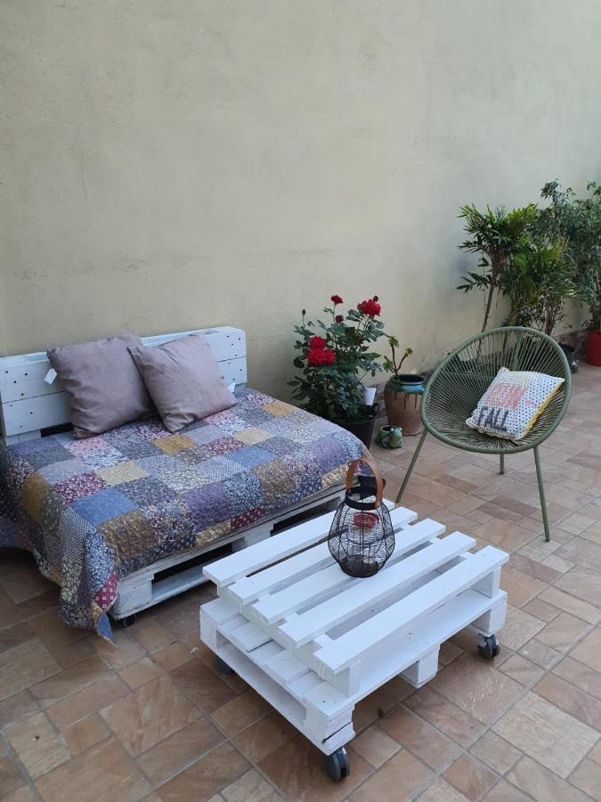 Vivienda Turistica Ondara Villa Exteriör bild