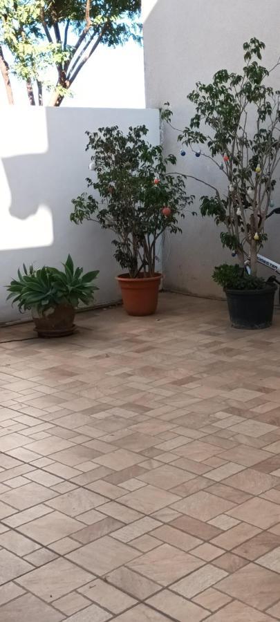 Vivienda Turistica Ondara Villa Exteriör bild