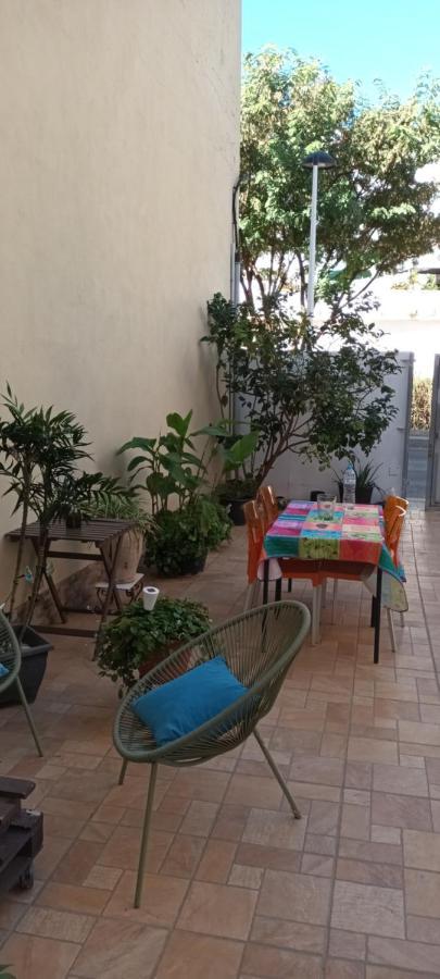 Vivienda Turistica Ondara Villa Exteriör bild
