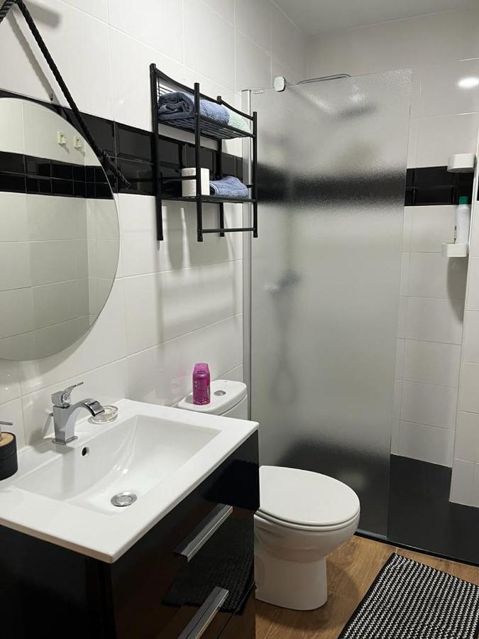 Vivienda Turistica Ondara Villa Exteriör bild