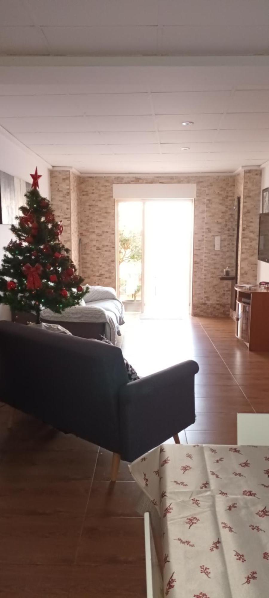 Vivienda Turistica Ondara Villa Exteriör bild