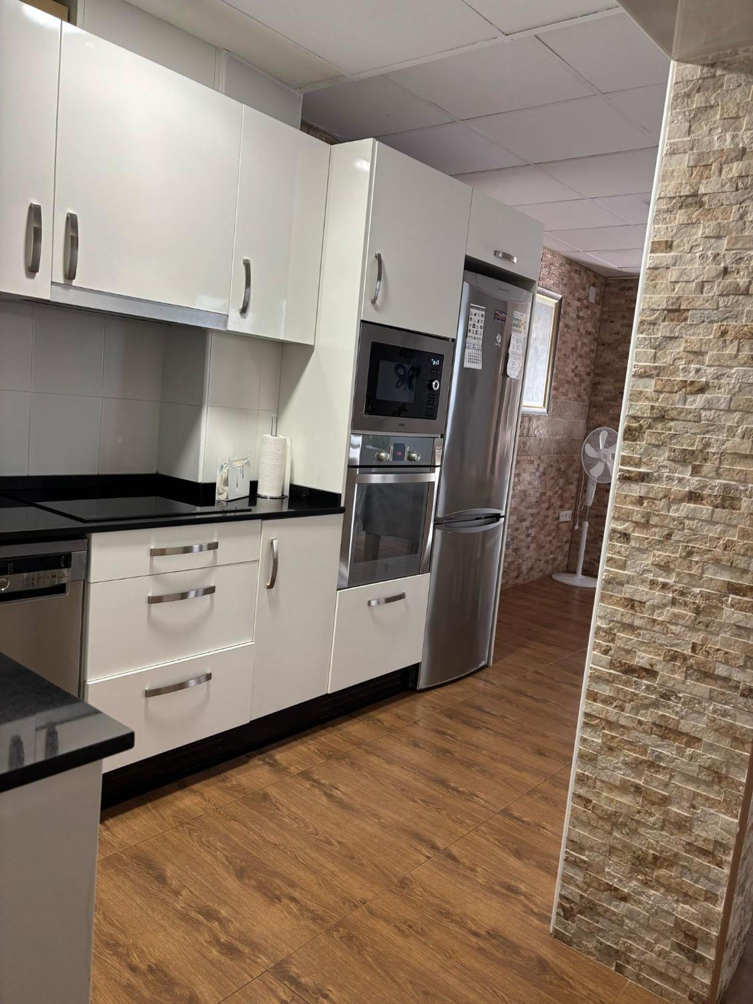 Vivienda Turistica Ondara Villa Exteriör bild