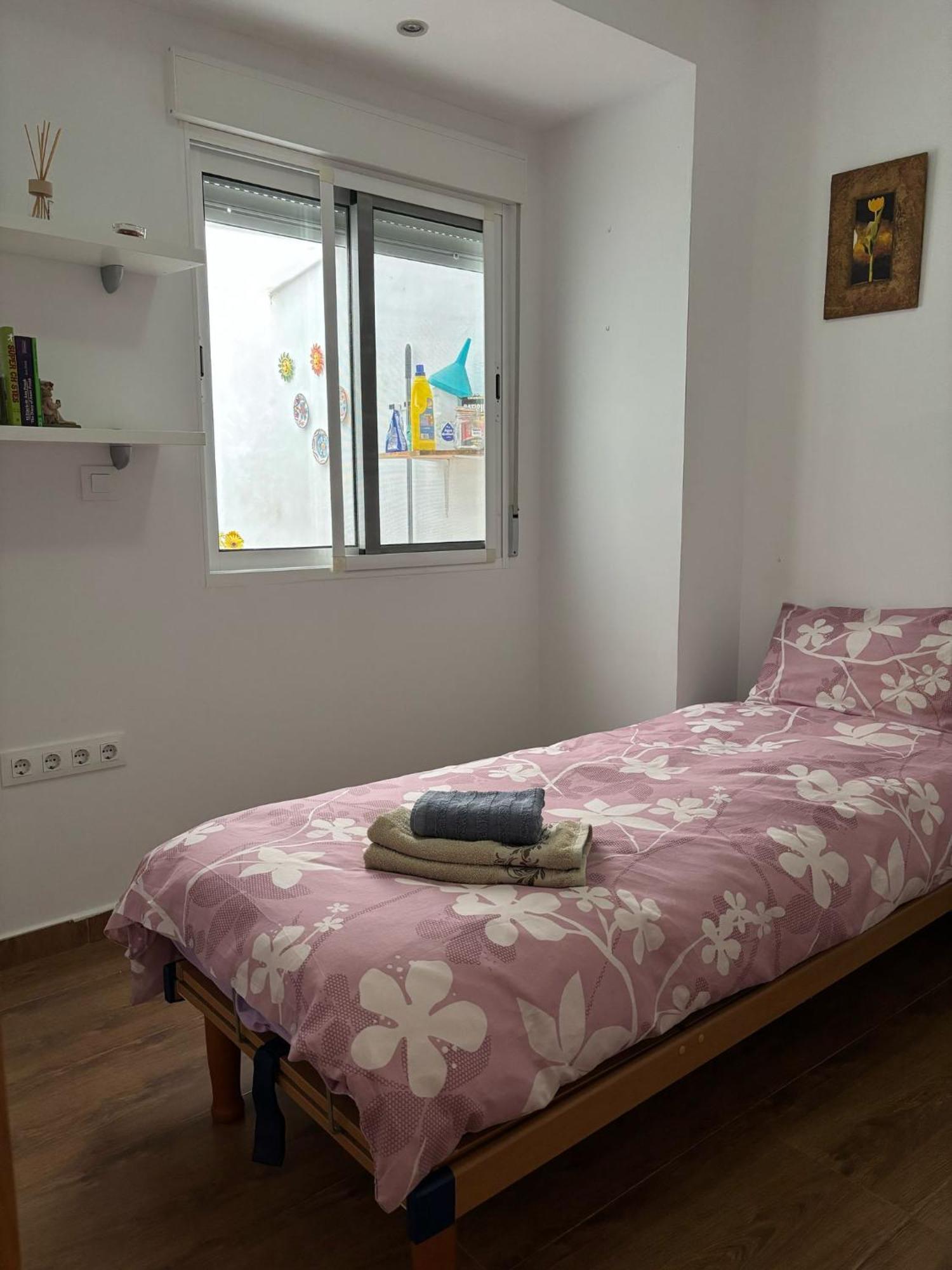 Vivienda Turistica Ondara Villa Exteriör bild