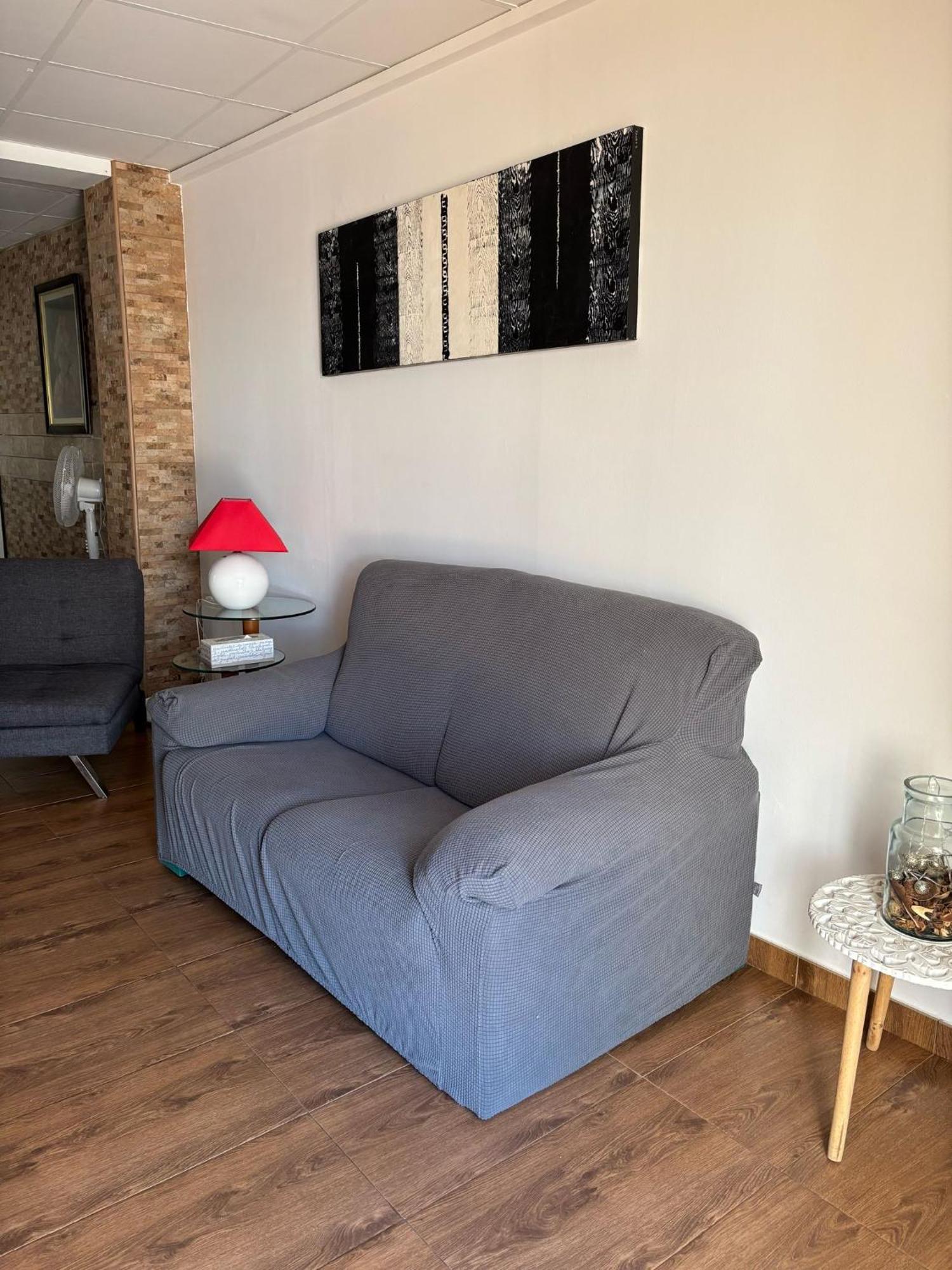 Vivienda Turistica Ondara Villa Exteriör bild