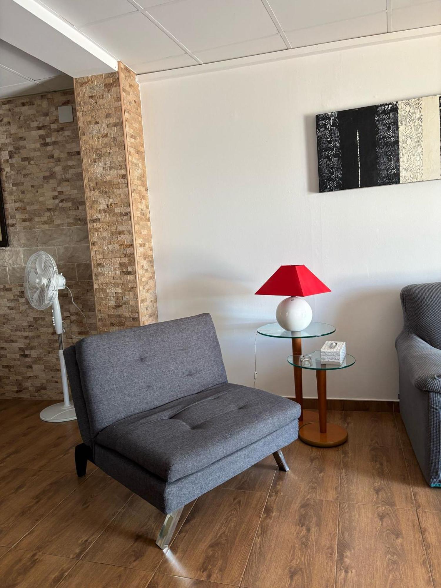 Vivienda Turistica Ondara Villa Exteriör bild