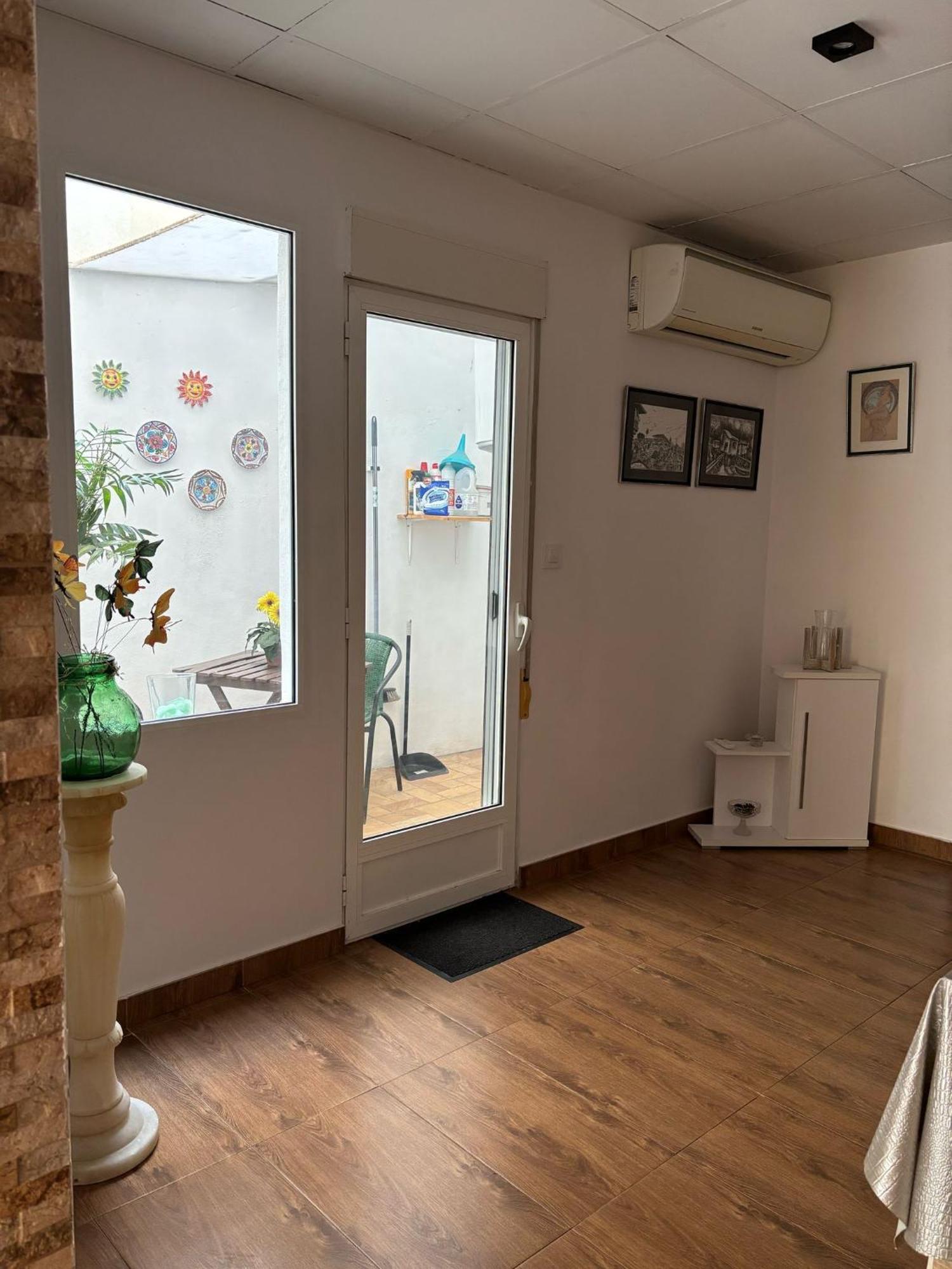 Vivienda Turistica Ondara Villa Exteriör bild